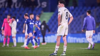 El Valladolid contra una estadística para salvarse