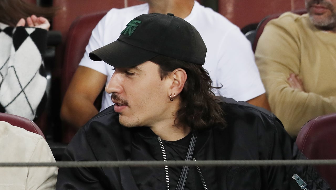 El pobre sueldo de Héctor Bellerín en el Barcelona