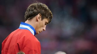 Le Normand vuelve en el momento más oportuno para aliviar las bajas de Simeone