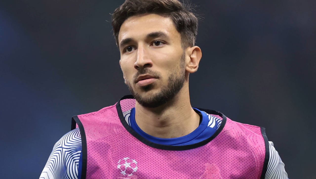 Dispuestos a fichar a Marko Grujic