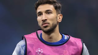 Dispuestos a fichar a Marko Grujic