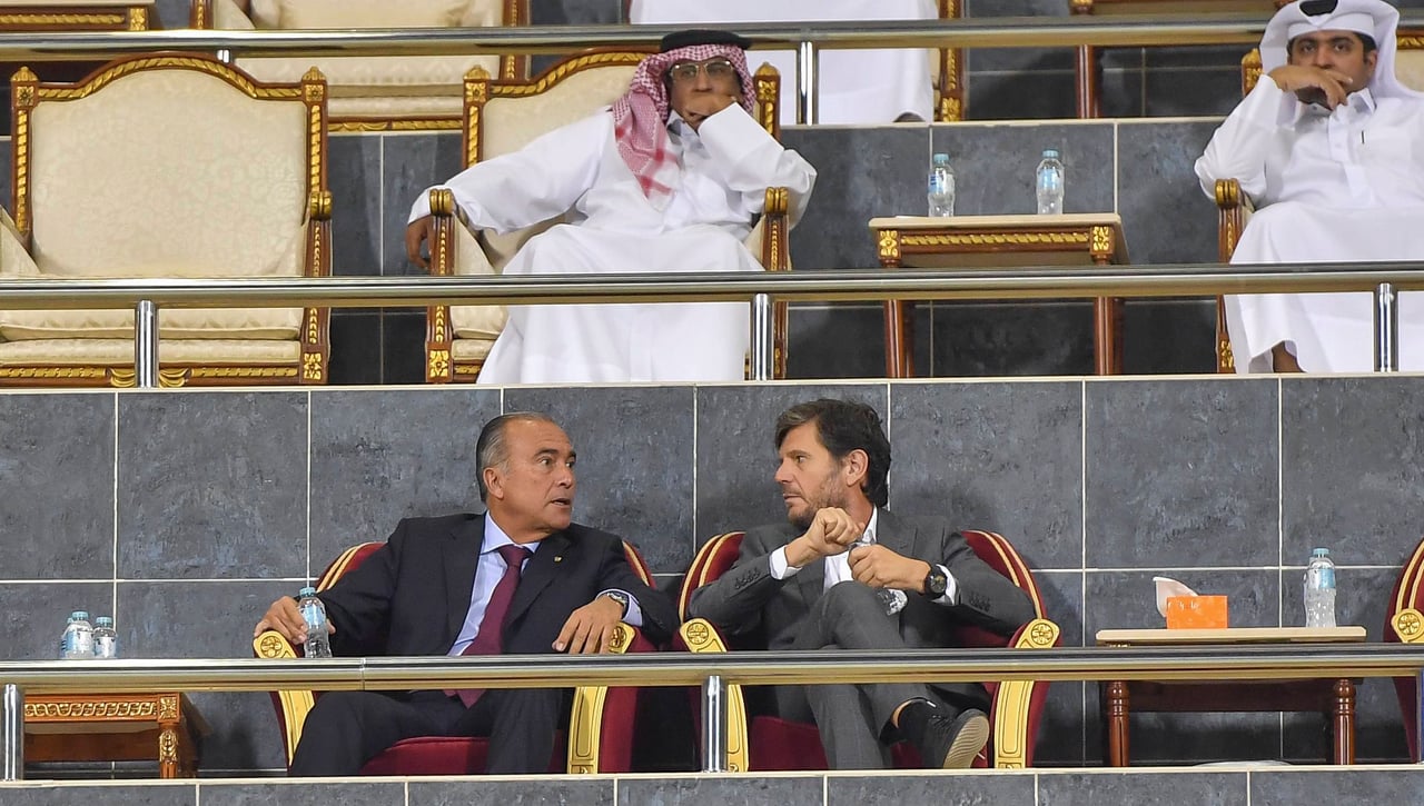 El Atlético de Madrid ya tiene nuevo director de fútbol para sus fichajes