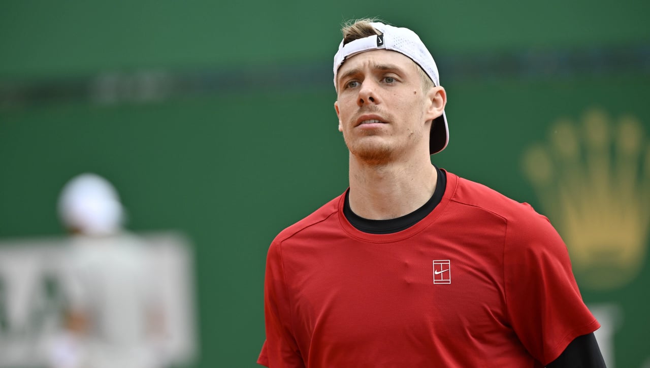 Shapovalov impone la lógica en Los Cabos