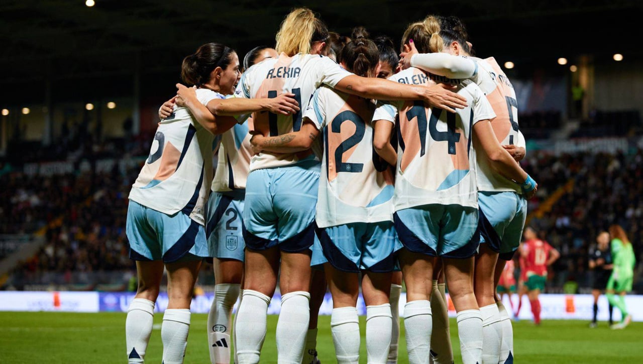 Nuevo golpe para Jenni Hermoso