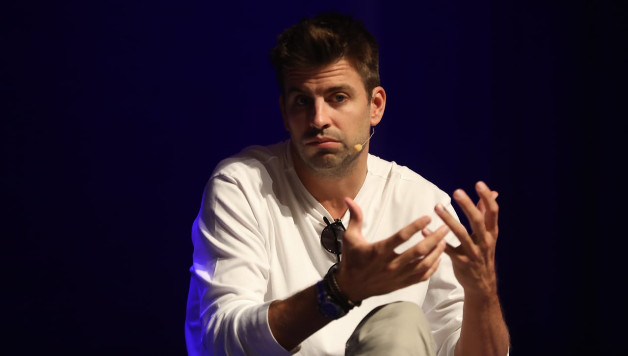 La Guardia Civil pone su foco en Gerard Piqué tras sus negocios con Luis Rubiales