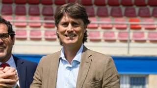 Adiós a Julen Guerrero