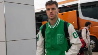 Odisea del Betis con consecuencias: retenidos en Vitoria hasta esta noche  