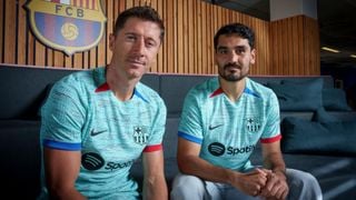Giro radical en el futuro de la marca de la camiseta del Barça