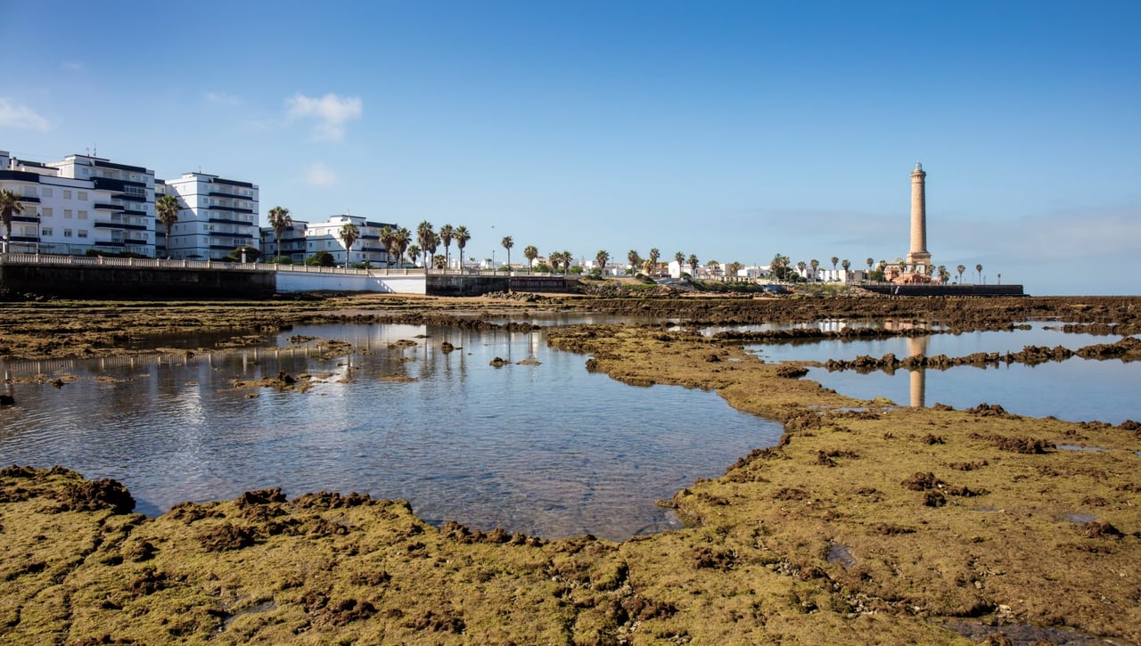 El rincón secreto de Chipiona que te dejará sin palabras