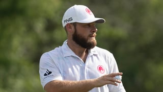 Jon Rahm se queda a las puertas y explota contra el LIV Golf