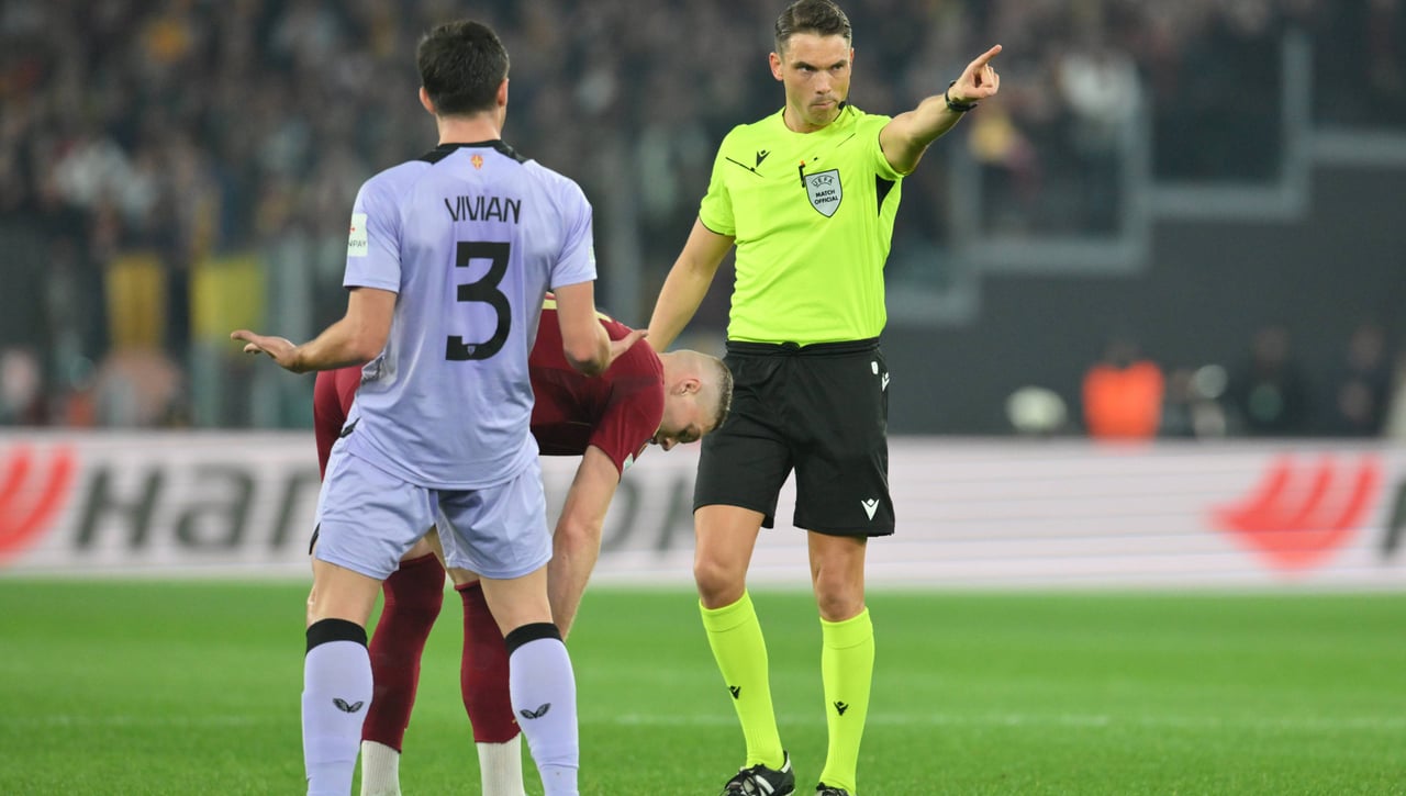 Alarma con Dani Vivian