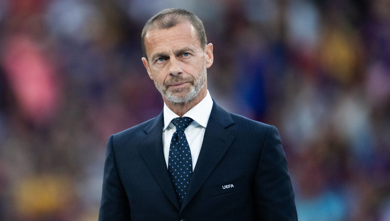 Sí a la Superliga y palo para la UEFA y la FIFA