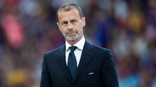 Sí a la Superliga y palo para la UEFA y la FIFA