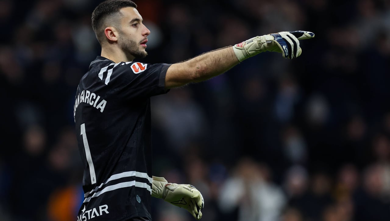 Mensaje para Joan García