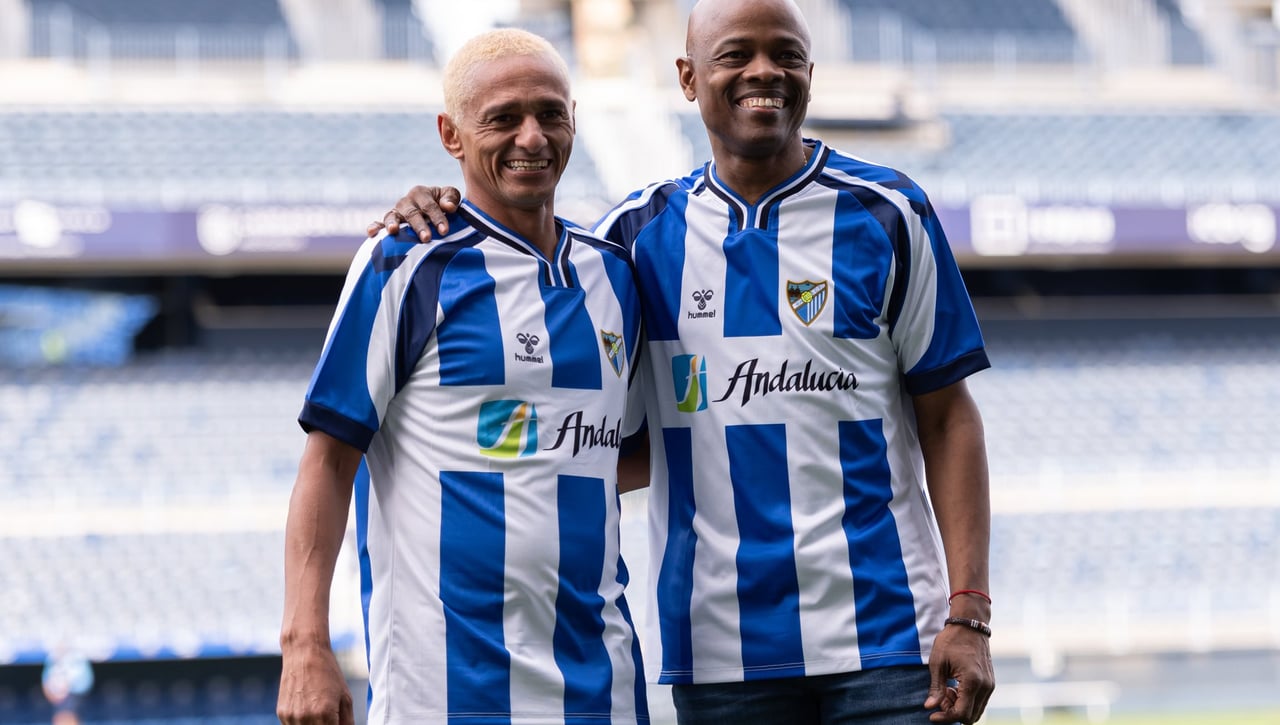 Darío Silva y Dely Valdés, de vuelta