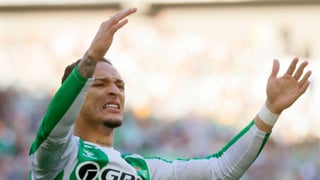 Apelación ya ha dictado sentencia con Antony: la última 'bala' para que juegue El Gran Derbi