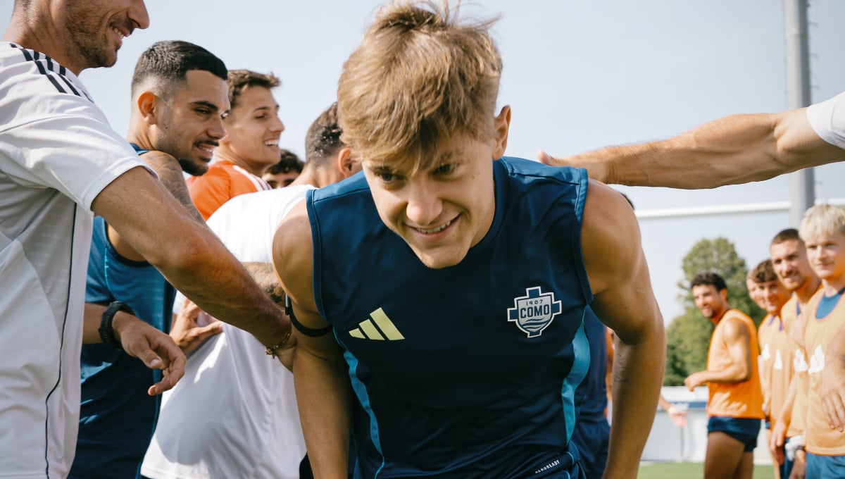 Betis y Como, la pareja del verano, se citan para primeros de agosto