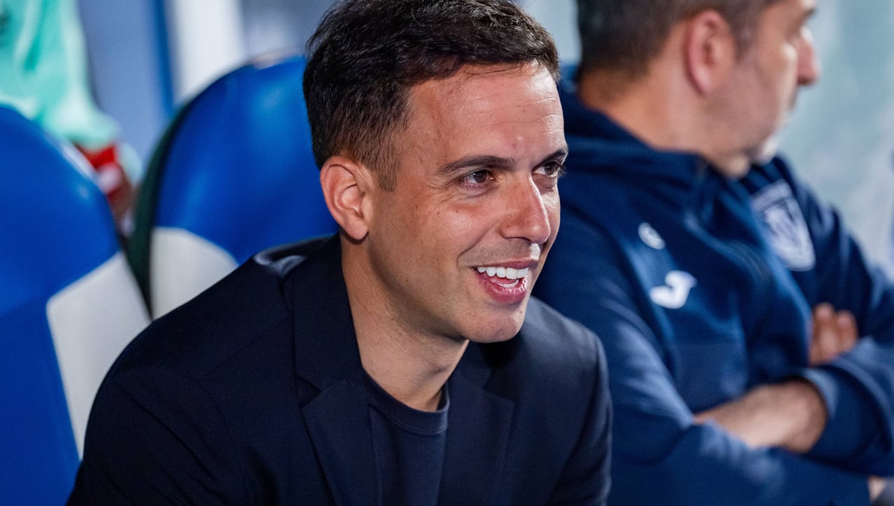 Le ponen fecha a Borja Jiménez 