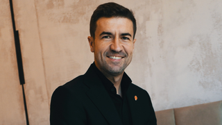 Gabi Fernández dijo 'sí' y el Real Zaragoza 'no'