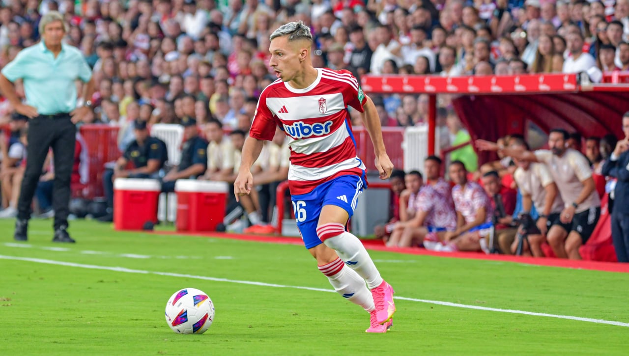 Los ocho mejores fichajes para el mercado invernal según la IA