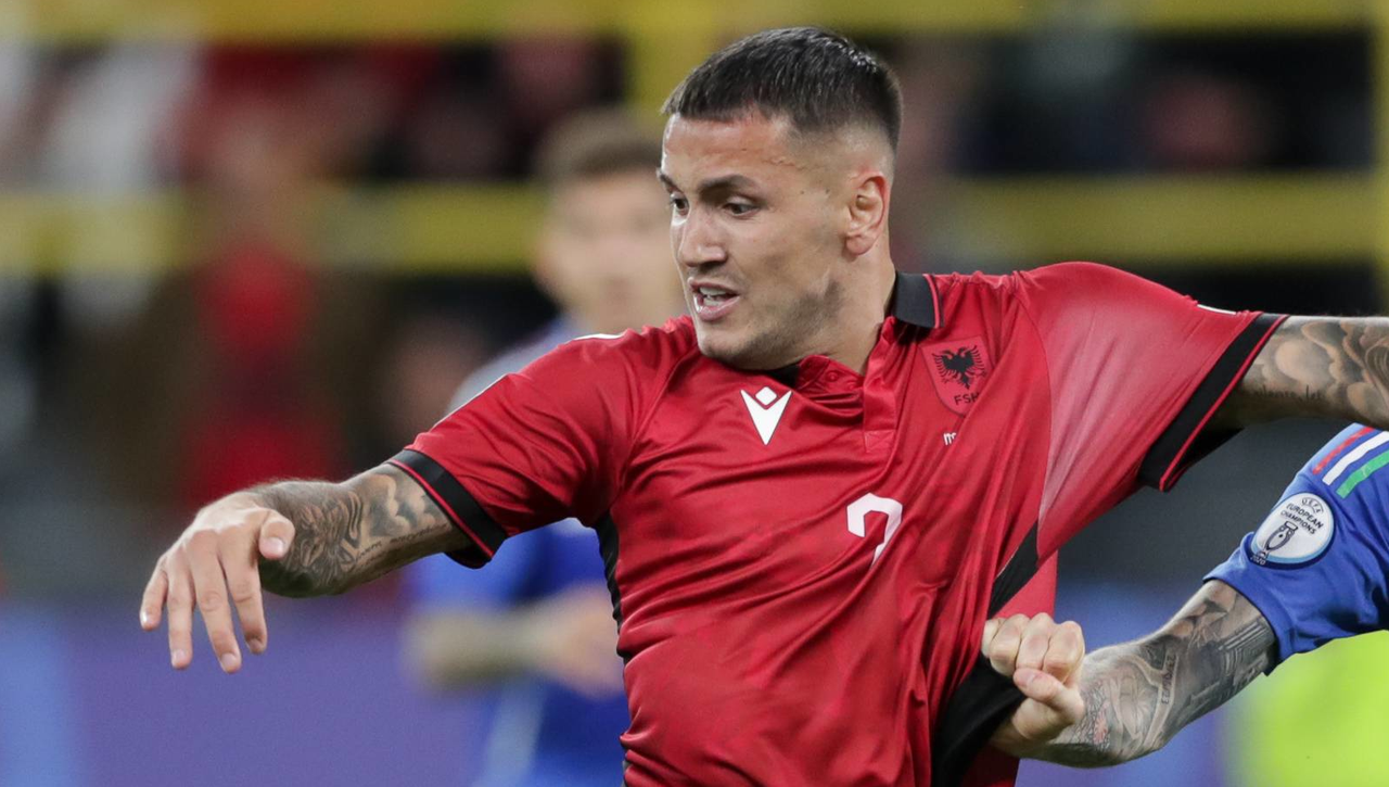 Croacia - Albania: Alineación posible de Zlatko Dalic y Sylvinho de la jornada 2 de la Eurocopa 2024