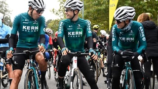 Kern Pharma se recupera tras el adiós a Pablo Castrillo