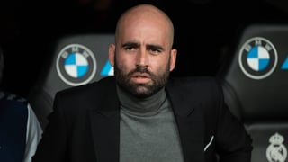 Lío en el Celta, Giráldez señala a la directiva