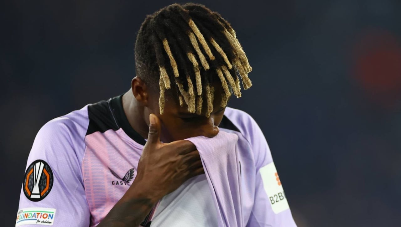 Nueva alerta roja en el Athletic