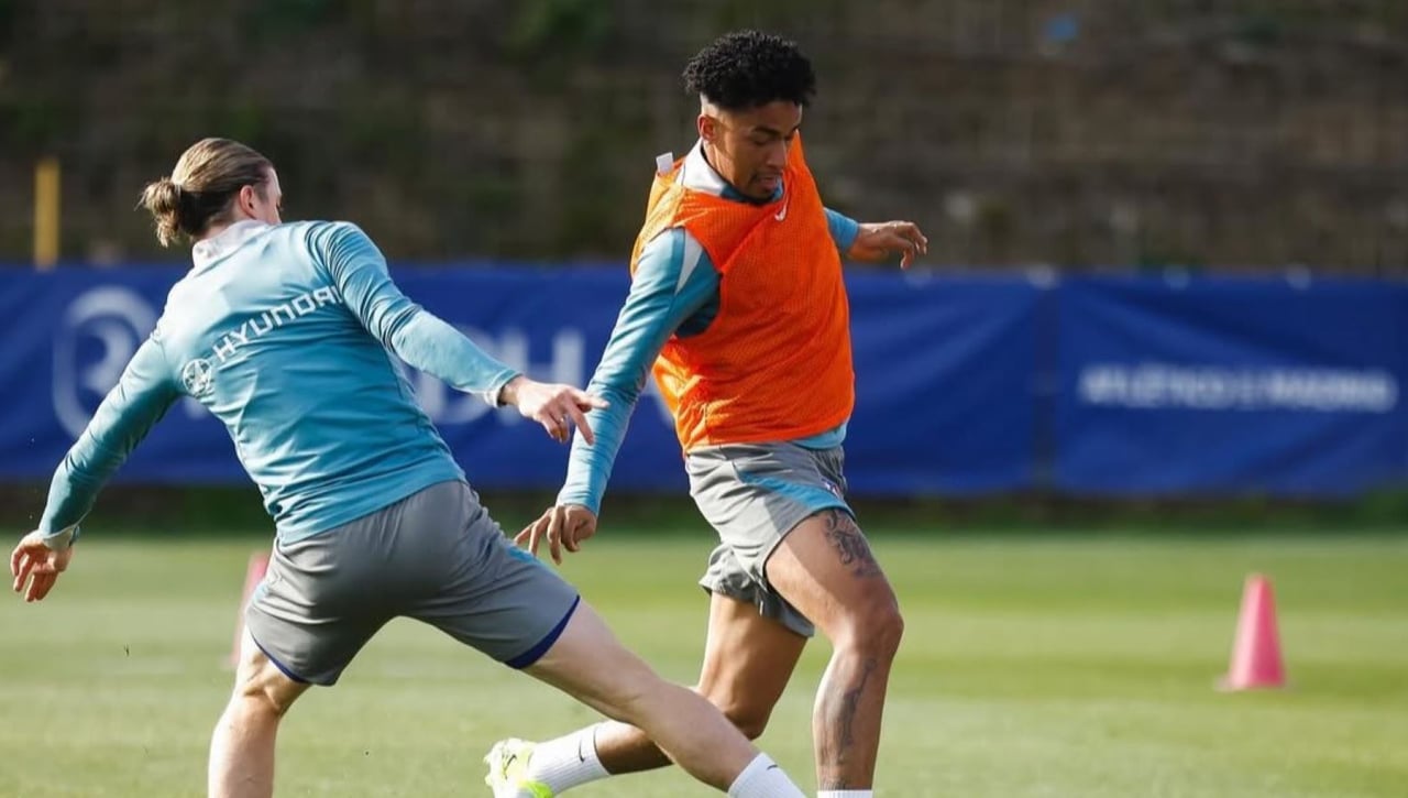 Problema menos para el Atlético de Madrid