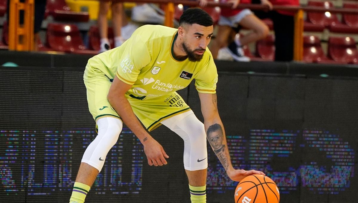 Chris Duarte ilusiona a su país y rompe una lanza por Unicaja