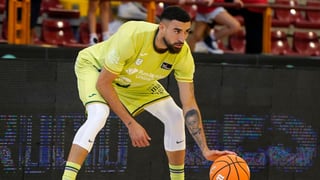 Chris Duarte ilusiona a su país y rompe una lanza por Unicaja