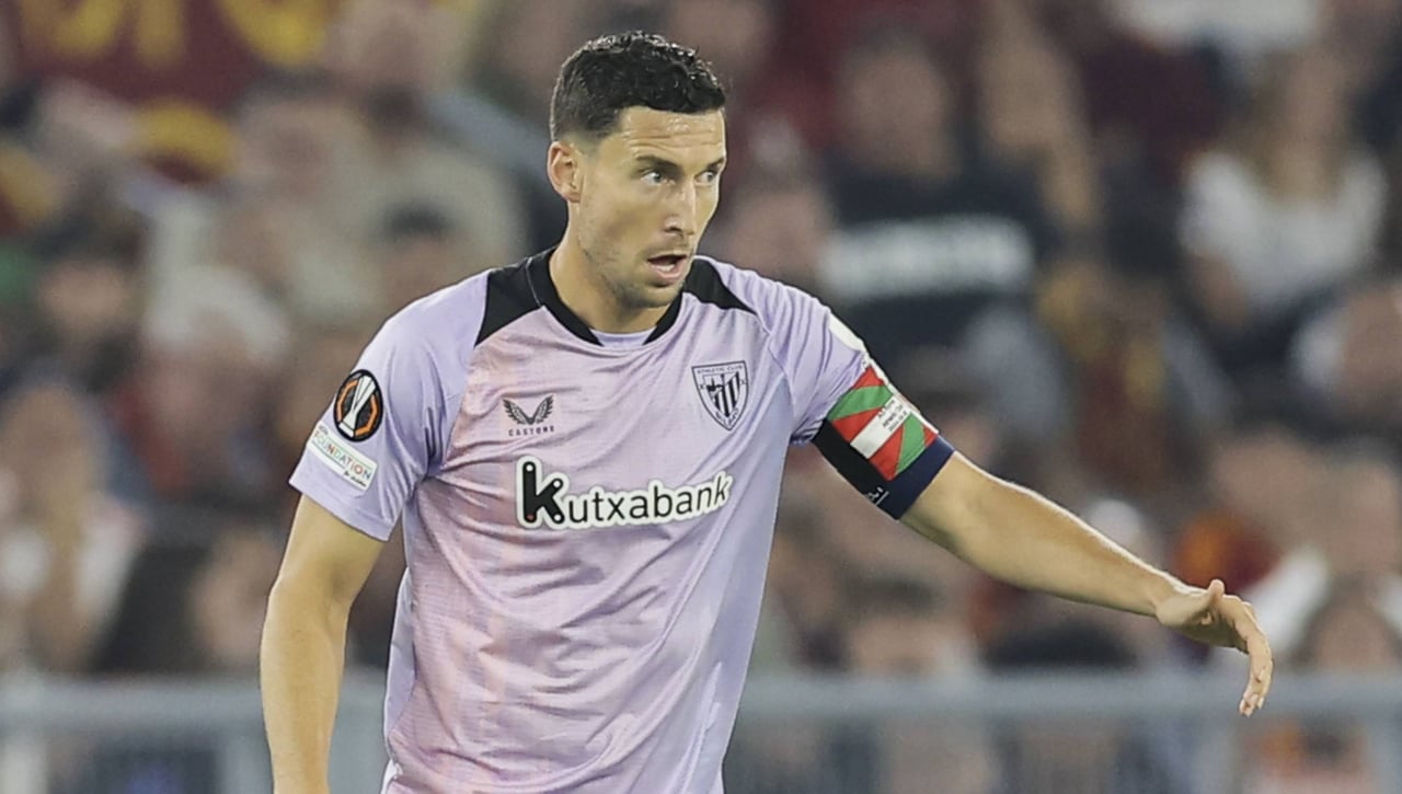 Los futbolistas que el Athletic maneja fichar para suplir a De Marcos