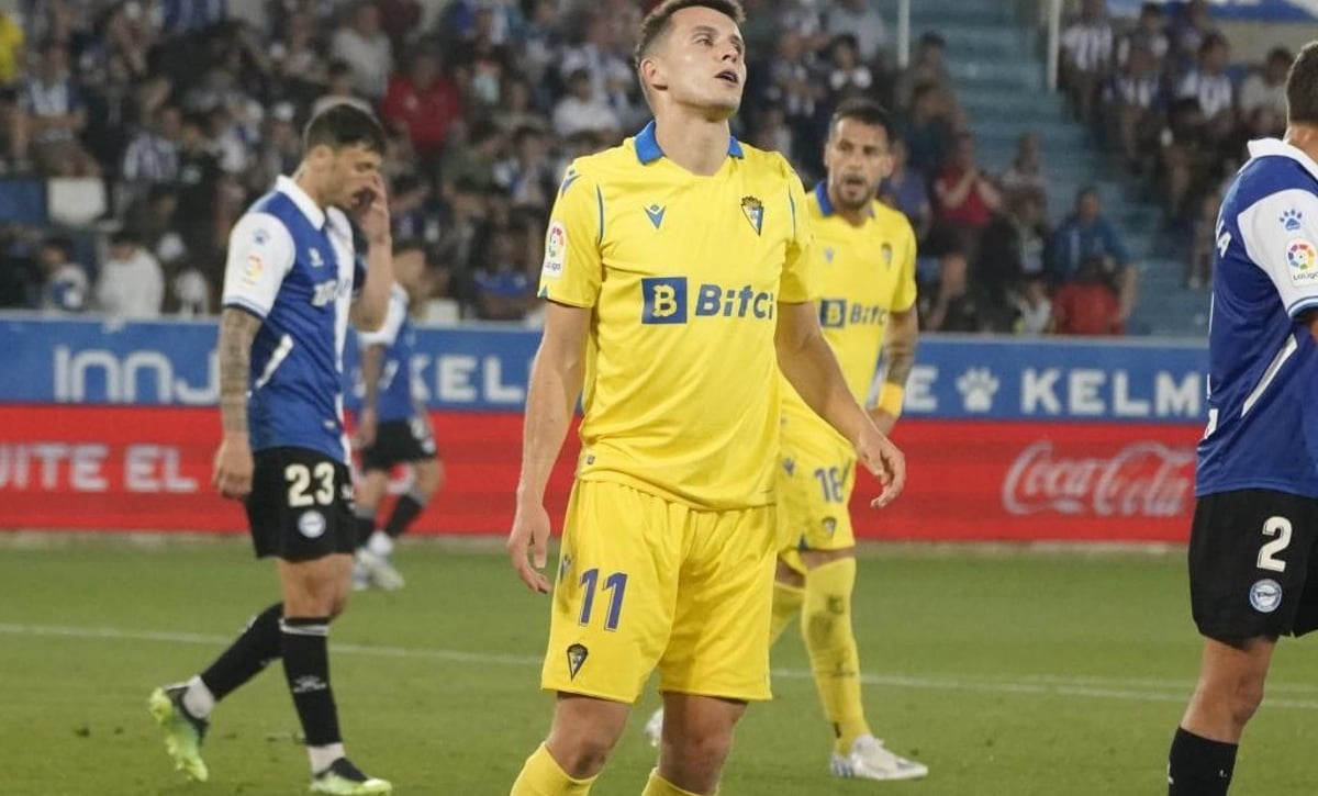 Sergio González quiere el regreso de Idrissi 