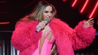 Cambio de RTVE tras la polémica de Melody