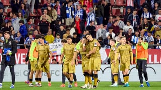 La Real Sociedad, por delante de Manchester City, Ajax y Bayern Múnich