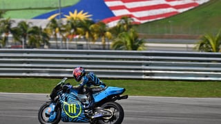 Circuito Internacional de Sepang: longitud, curvas y vuelta récord del trazado del GP de Malasia de MotoGP