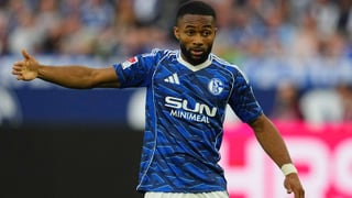 El delantero que 'pide' Almeyda al Sevilla para enero: requisitos indispensables