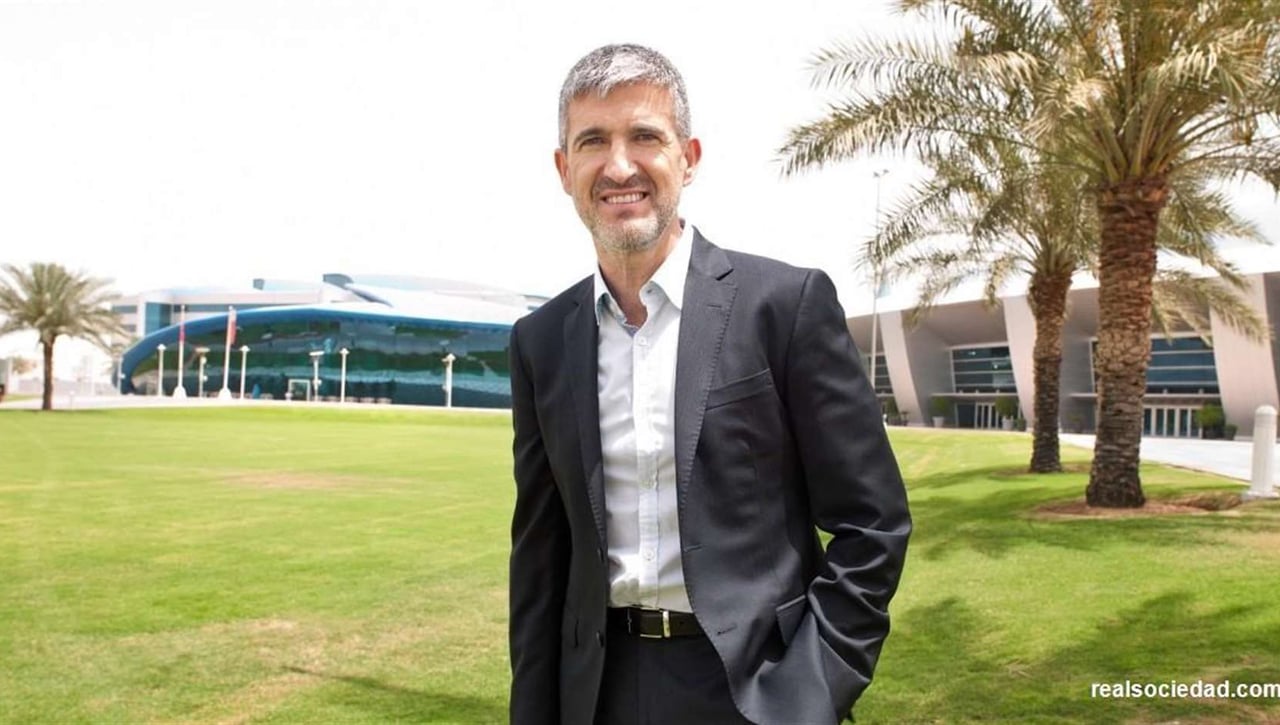 Se lanzan a por el sustituto de Monchi