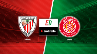 Athletic - Girona: resultado, resumen y goles