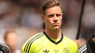 Varapalo confirmado para Ter Stegen