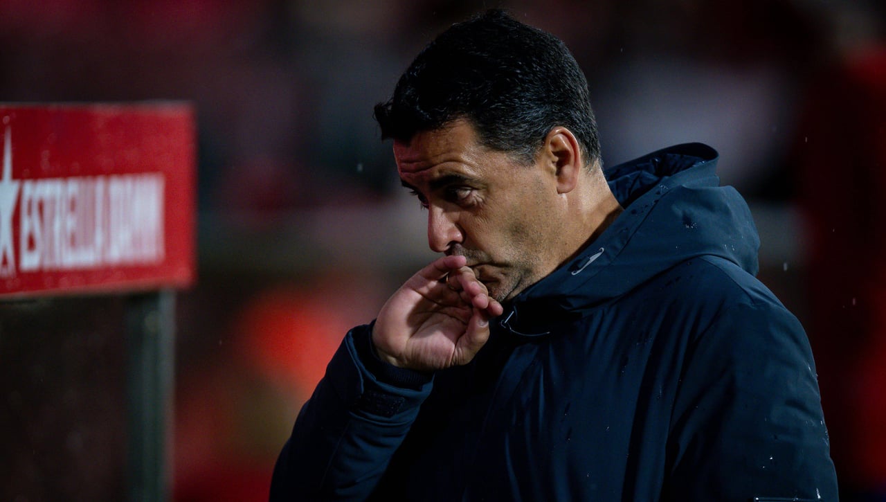 El jugador del Barça que Míchel se llevaría al Girona y sus planes para la 24/25