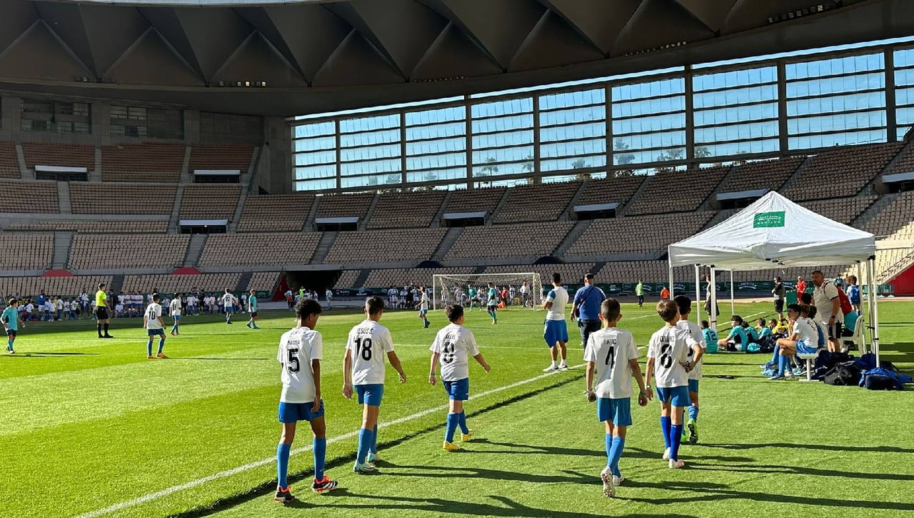 La Diputación de Sevilla promueve el deporte local con el lanzamiento tres nuevos programas de subvenciones