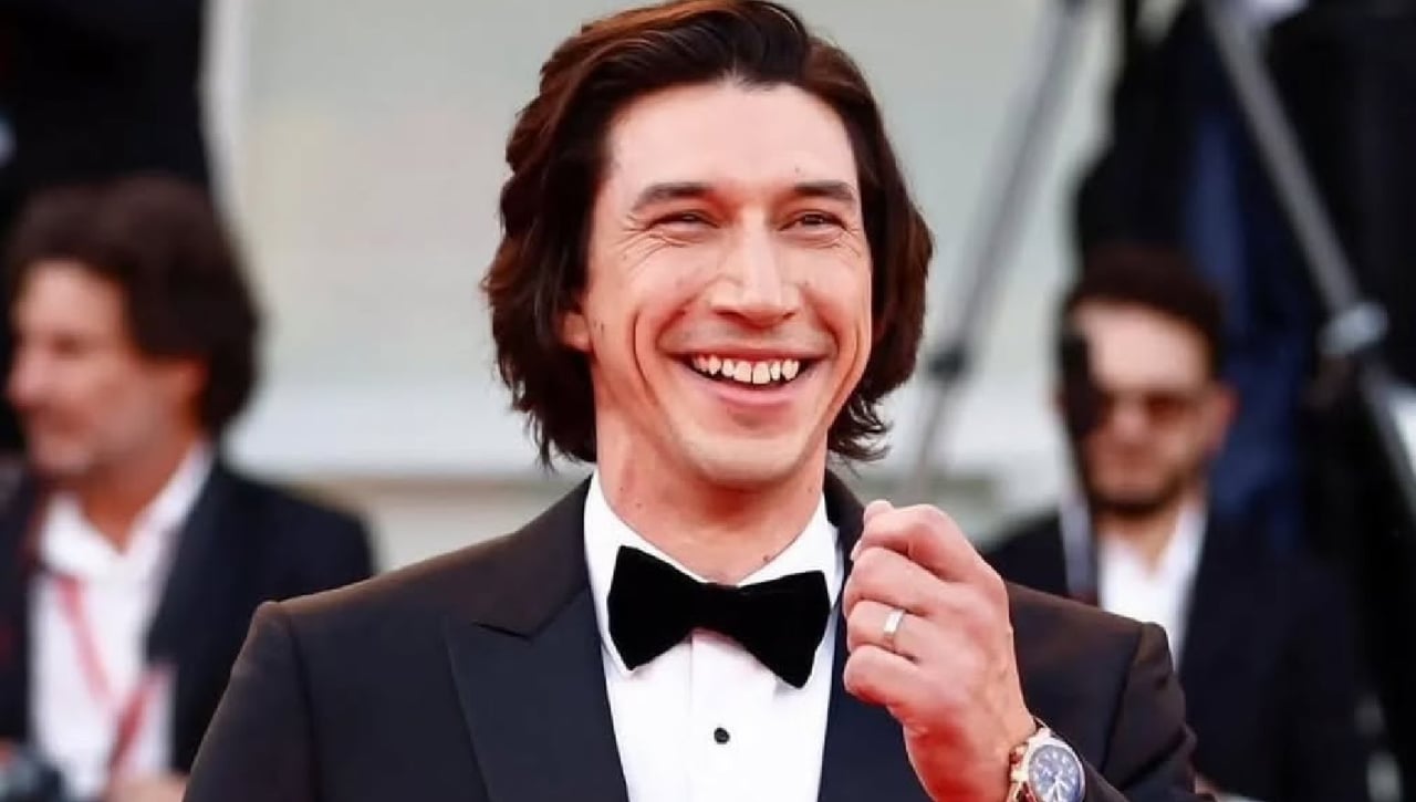 Adam Driver regresa a la televisión nueve años después de 'Girls' con una serie de Philip Barantini para Netflix