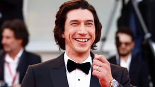 Adam Driver regresa a la televisión nueve años después de 'Girls' con una serie de Philip Barantini para Netflix