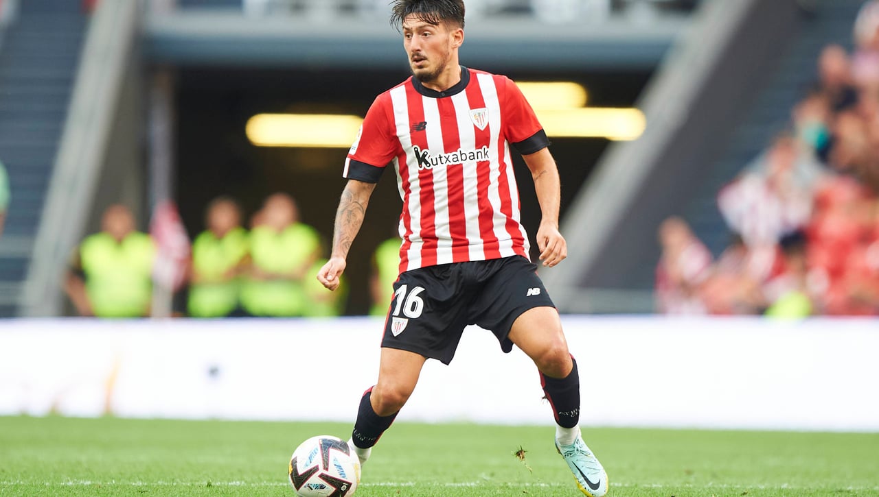 El problema para la salida de Vencedor