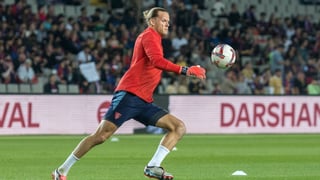 "No me gusta y no puede pasar"