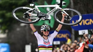 Pogacar destroza un récord en Lombardía de casi un siglo de historia