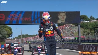 F1 GP Imola 2024 | Pole y parrilla completa del Gran Premio de Fórmula 1 con Fernando Alonso último y Carlos Sainz 4º