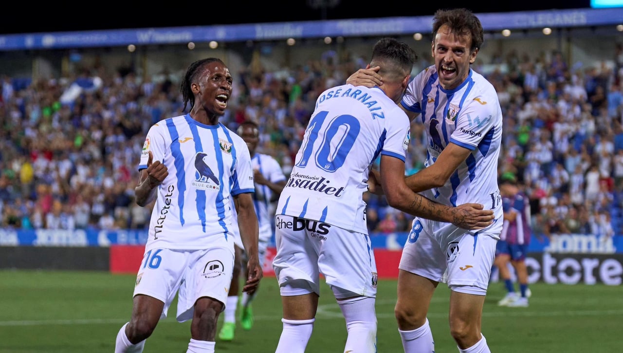 A la 'caza' de Rubén Pardo