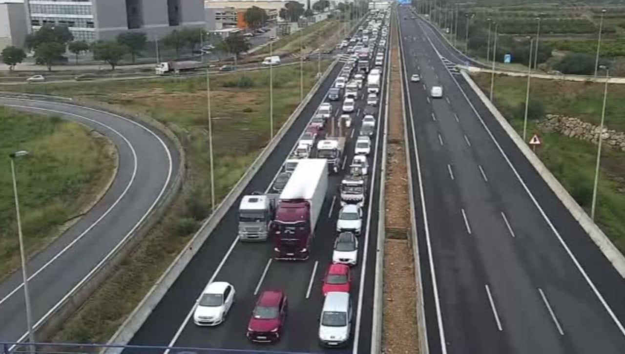 Las nuevas normas que la DGT estudia